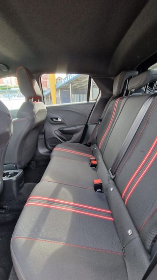 Opel Corsa 2022