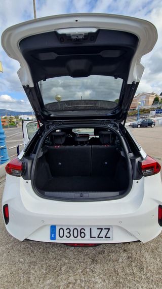 Opel Corsa 2022