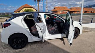 Opel Corsa 2022