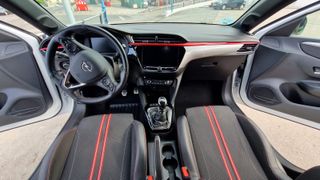 Opel Corsa 2022
