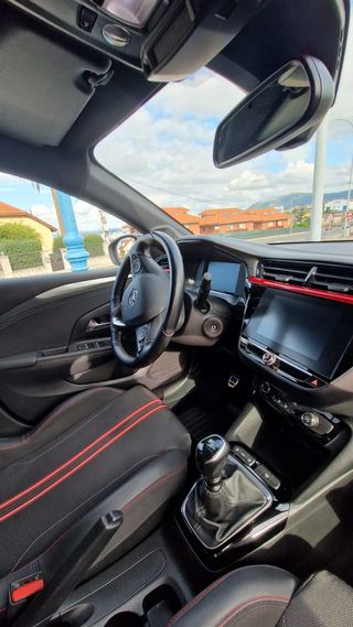 Opel Corsa 2022