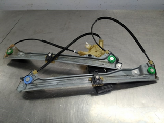 ELEVALUNAS DELANTERO DERECHO RENAULT LAGUNA III G