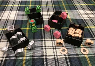 Inserto Root para todas las expansiones