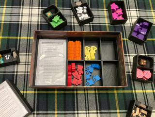 Inserto Root para todas las expansiones