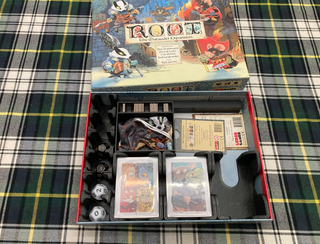 Inserto Root para todas las expansiones