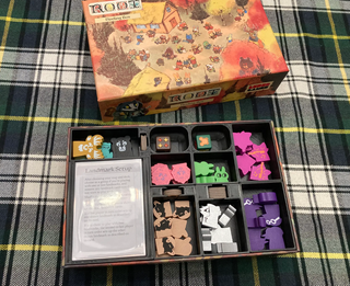 Inserto Root para todas las expansiones