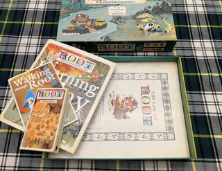 Inserto Root para todas las expansiones