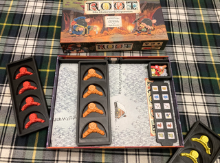 Inserto Root para todas las expansiones