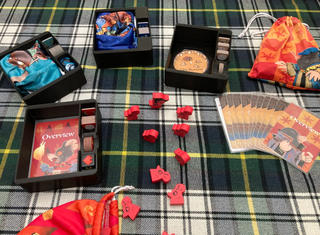 Inserto Root para todas las expansiones