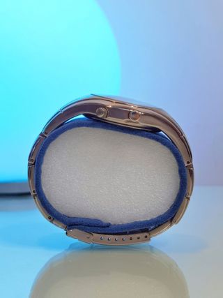 Reloj vintage Philippe Arnol Titanium Quartz
