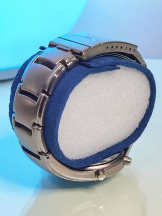 Reloj vintage Philippe Arnol Titanium Quartz