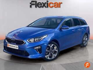 Kia Ceed Tourer 1.4 T-GDi 103kW (140CV) Tech