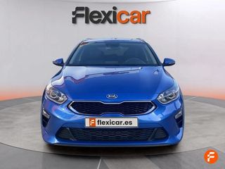 Kia Ceed Tourer 1.4 T-GDi 103kW (140CV) Tech
