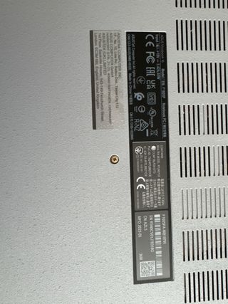 ASUS Vivobook Portátil Beige/Plata