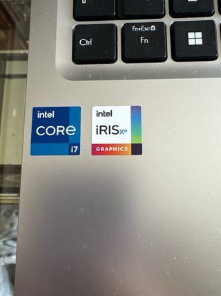 ASUS Vivobook Portátil Beige/Plata