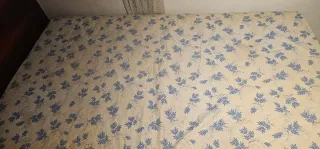Cama con somier y colchón 180x105