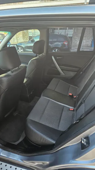 BMW X3 2.0d e83