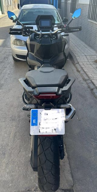 Honda X-ADV 750 2023