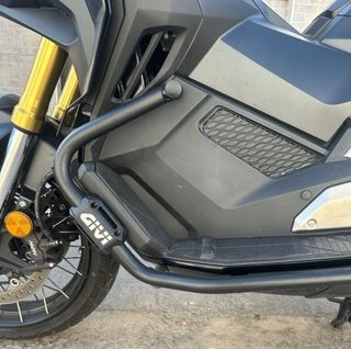 Honda X-ADV 750 2023