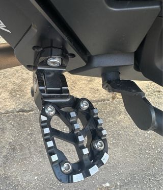 Honda X-ADV 750 2023