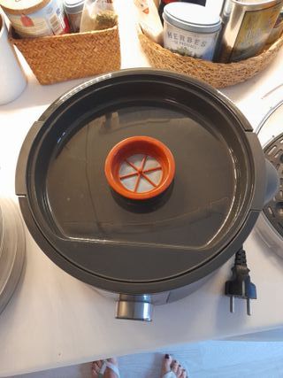 Vaporiera Philips usata pochissimo