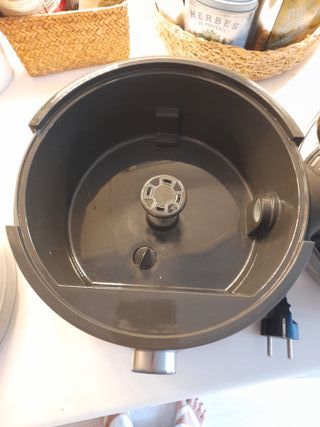 Vaporiera Philips usata pochissimo