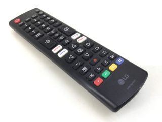 Televisor LG 24TQ510S LED Negro