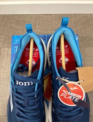Zapatillas Joma Correr Nuevas Talla [Talla]