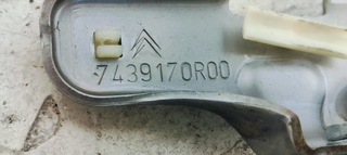 COLUMNA DIRECCION CITROEN C4 GRAND PICASSO 2.0HDI