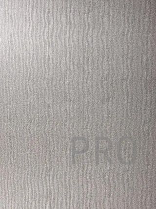 Placa decorativa Madera Textura Álamo Gris