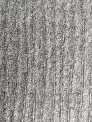 Placa decorativa Madera Textura Álamo Gris