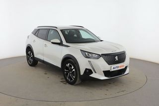 Peugeot 2008 1.2 PureTech Road Trip