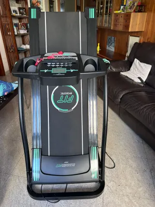 Cinta de correr Cecotec Runnerfit Sprint