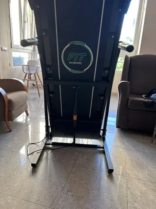 Cinta de correr Cecotec Runnerfit Sprint