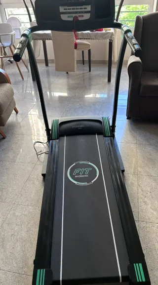 Cinta de correr Cecotec Runnerfit Sprint