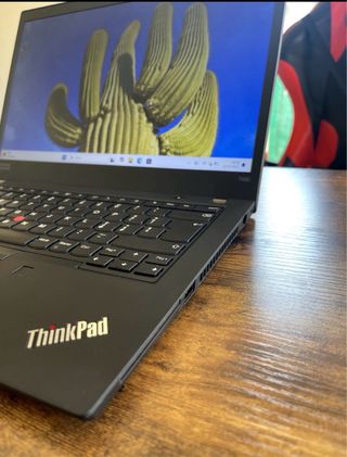 LENOVO T490 i5-8365U 16GB RAM 256GB SSD 14" FHD