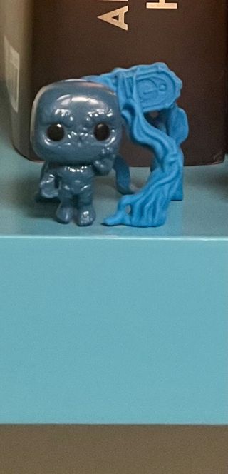 Figura Funko Pop Vecna