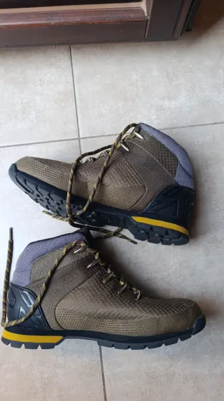 Timberland Trekking Scarpe Uomo Tg 41