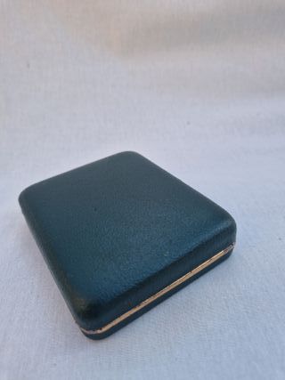 Juego de botones vintage The Scotch House