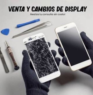 Servicio Técnico bajo costo!