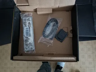 Bundle i3 8100 Gigabyte H310M S2H 2.0