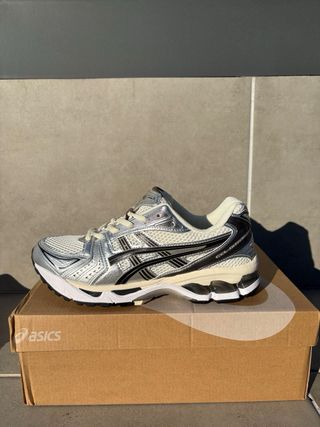 Zapatillas Asics Gel Kayano 14