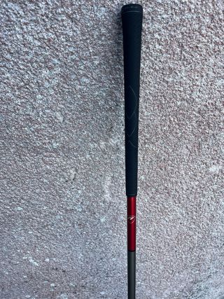 Driver Taylor Made r7 Quad 9.5