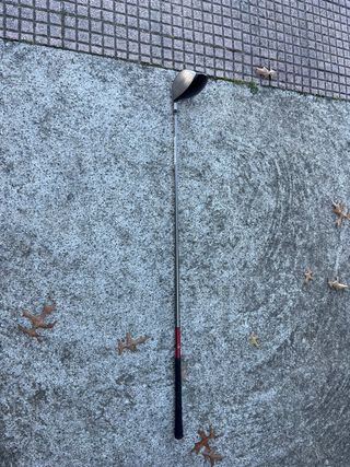 Driver Taylor Made r7 Quad 9.5