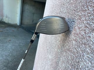 Driver Taylor Made r7 Quad 9.5