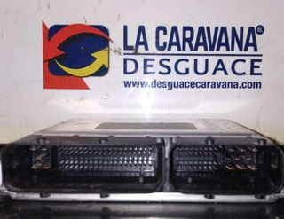 Centralita audi 1544916 8e0909557h a4 berlina (8e)