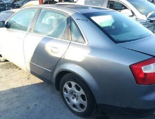 Centralita audi 1544916 8e0909557h a4 berlina (8e)