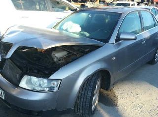 Centralita audi 1544916 8e0909557h a4 berlina (8e)