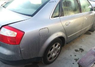 Centralita audi 1544916 8e0909557h a4 berlina (8e)
