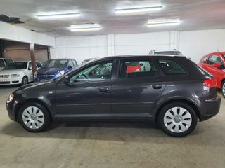 Audi A3 2008